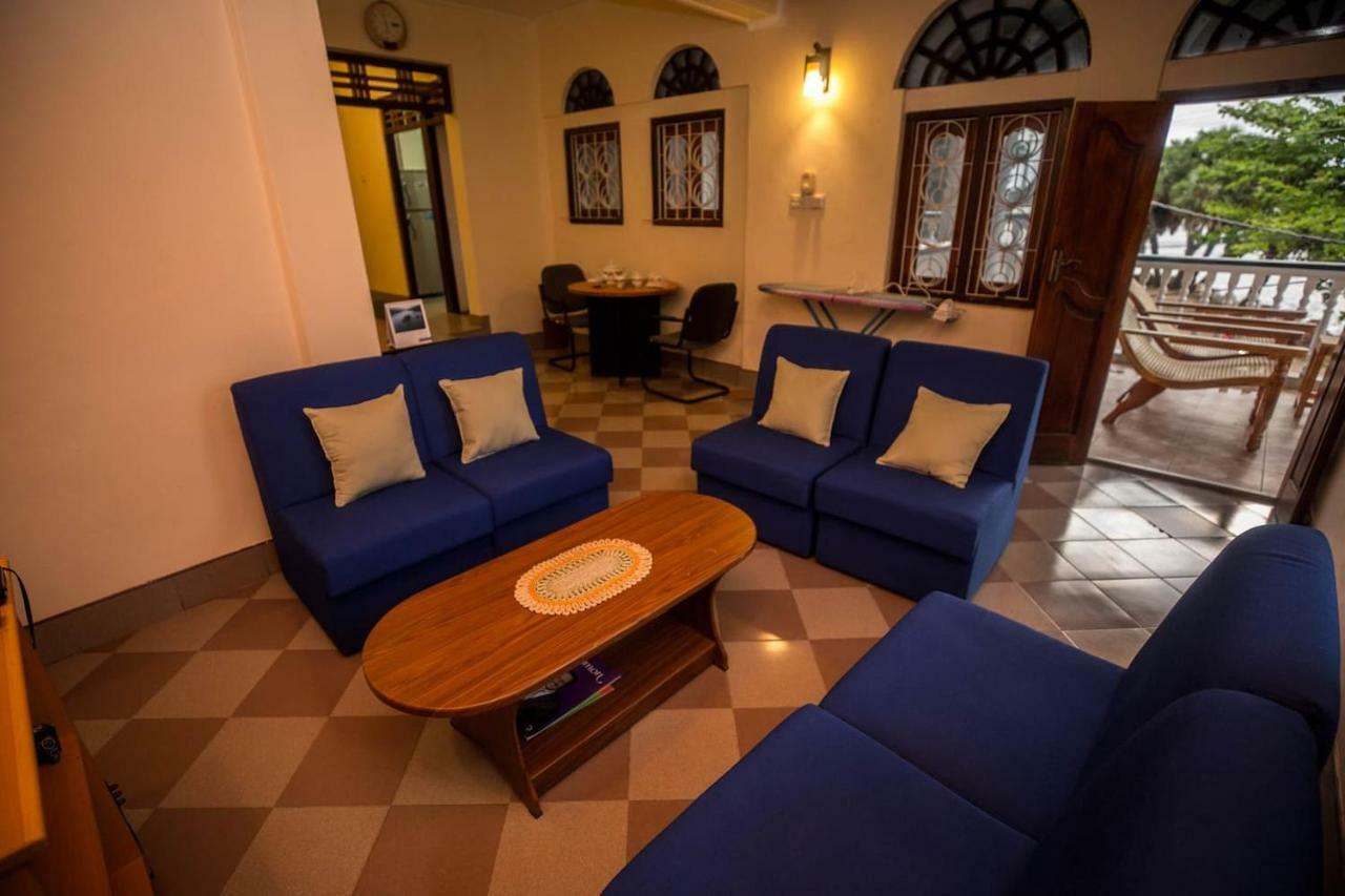 شقة باتيكالوا  في Neverbeen To Lagoon Town المظهر الخارجي الصورة
