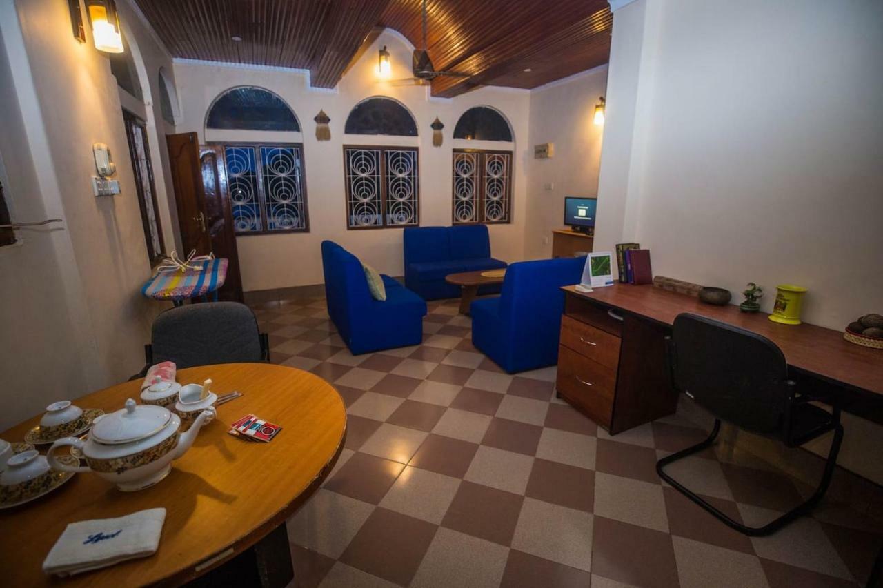 شقة باتيكالوا  في Neverbeen To Lagoon Town المظهر الخارجي الصورة