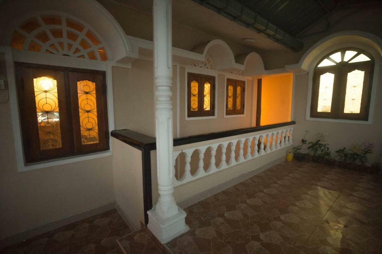 شقة باتيكالوا  في Neverbeen To Lagoon Town المظهر الخارجي الصورة